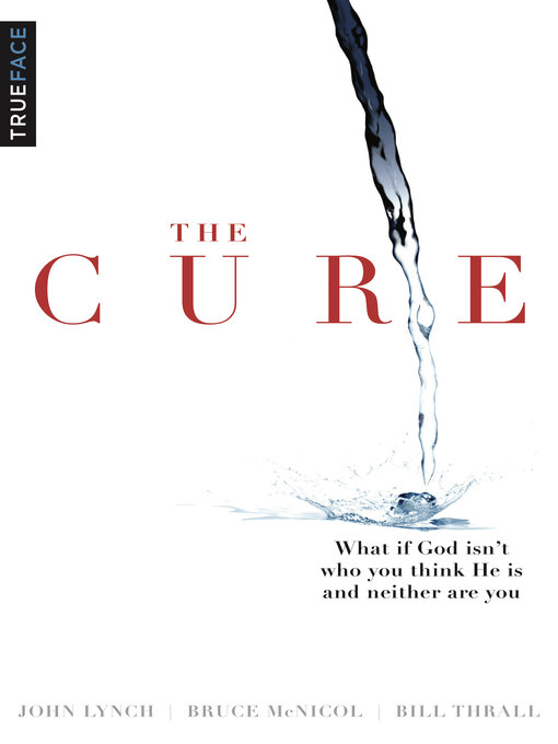 Title details for The Cure by John Lynch - Available